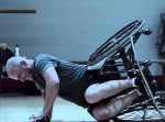 車椅子バスケで男のアツい友情を描く。ラストに驚愕！【1分動画】