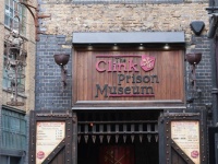 イギリスで最も古く、悪名高い刑務所「クリンク」の忌まわしい歴史