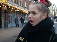 アメリカの高額な医療費を聞かされた時のイギリス人の反応