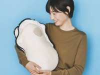 抱っこ牡蠣...？