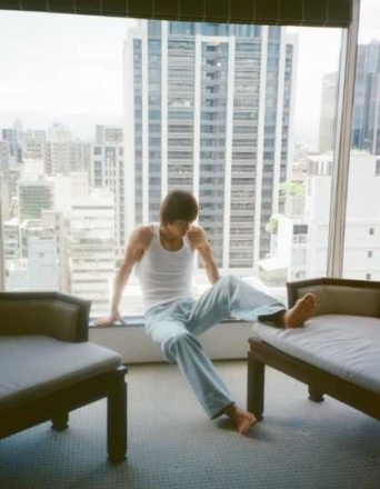 Instagram：窪田正孝(@masatakakubota_)より