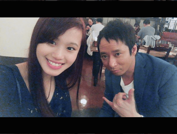 いしだ壱成 気持ち悪いと言われることが気持ち良い 24歳年の差再々婚への批判に反論 1ページ目 デイリーニュースオンライン