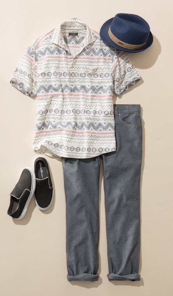 エディー・バウアー・ジャパン株式会社のプレスリリース画像