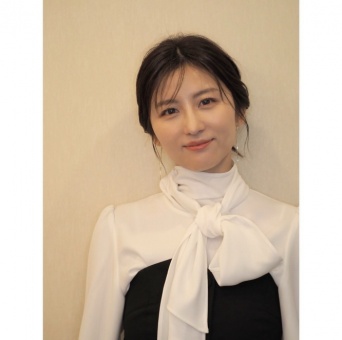 Instagram:宇賀なつみ(@natsumi_uga)より