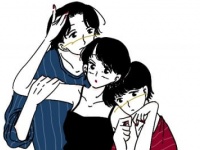 私、恋人が2人います。「ポリアモリー」と浮気がちがう理由