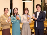 自宅でおいしい紅茶を淹れるには？　「紅茶花伝」担当者が教える「おいしい紅茶の淹れ方＆無糖紅茶のフードペアリング」