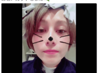 ツイッター：ダレノガレ明美 (@The_Darenogare)より