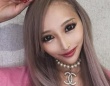 加藤紗里の公式インスタグラムより