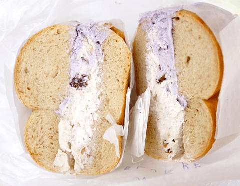 NY気分が味わえる♪　都内のNYスタイルベーグル#4