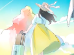 中条あやみアニメCMで本人役として声を担当！西日本エリアにて放映
