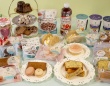 過去最多25商品を展開！「Afternoon Tea」監修、ファミマの紅茶フェア開催