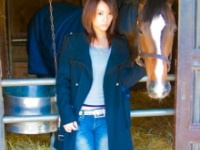 藤川京子