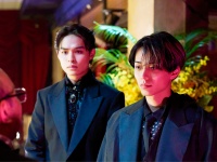 映画『鬼の花嫁』　【キャラクターポスター全5種類】＆「新場面写真5点」　一挙公開！！