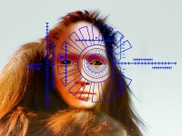 眼球を調べることでその人の老化速度を判別し、生物学的年齢がわかる（米研究）
