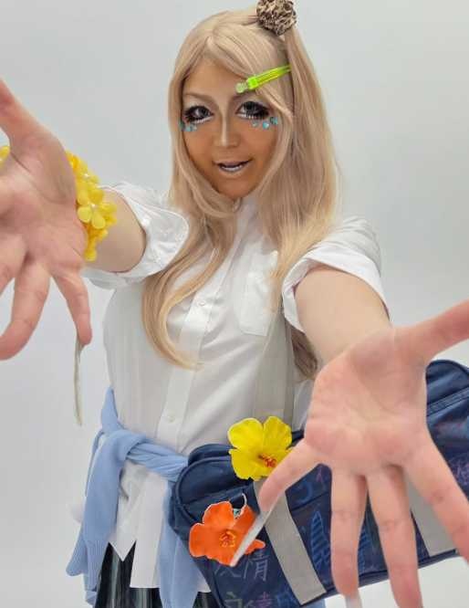 Instagram:りんごちゃん(@ringochan_0626)より