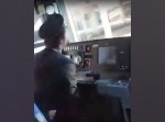 ＪＲ山手線の運転士が居眠り運転…　その様子を乗客が撮影していた【動画】