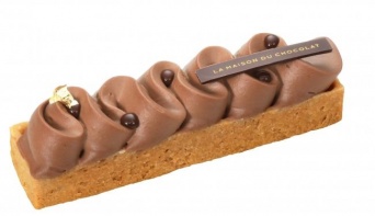 タルト ショコラ ヴルーテ