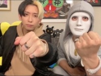 ヒカル公式ユーチューブチャンネルより https://www.youtube.com/channel/UCaminwG9MTO4sLYeC3s6udA