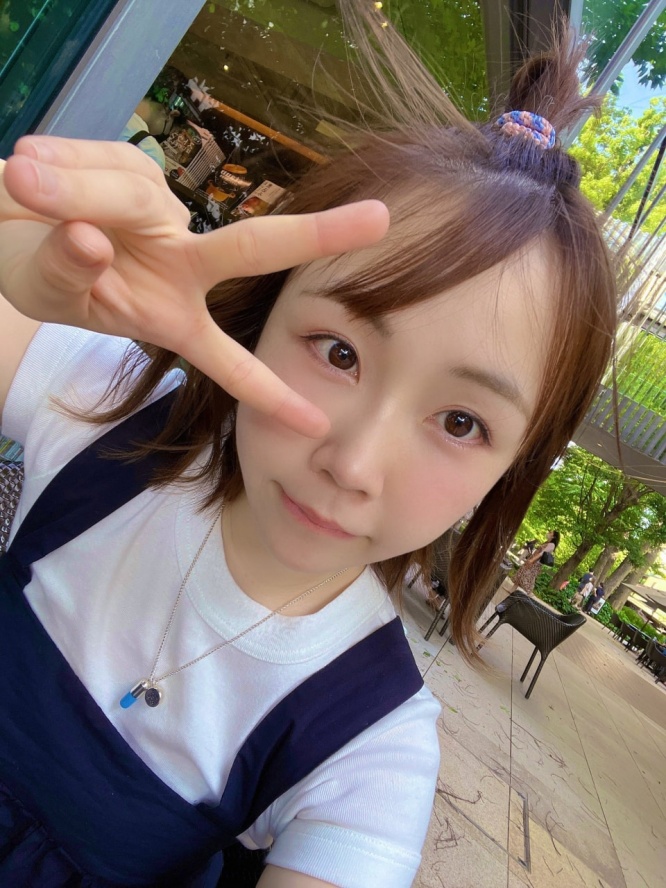 あやなん公式ツイッターより　https://twitter.com/ayachan0619