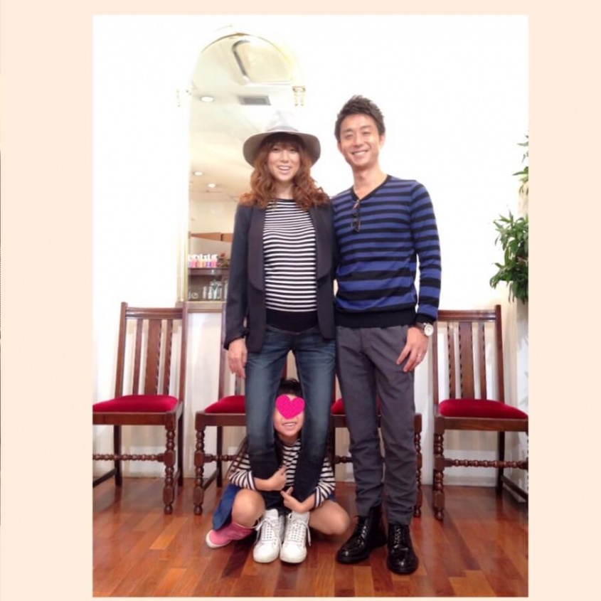 hitomi official blogより