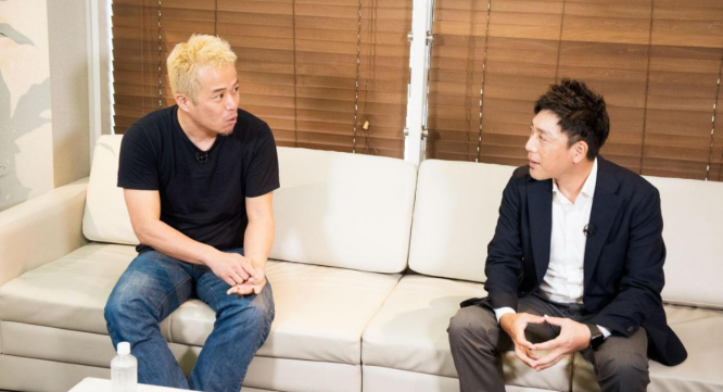 株式会社 グッド・ラックのプレスリリース画像