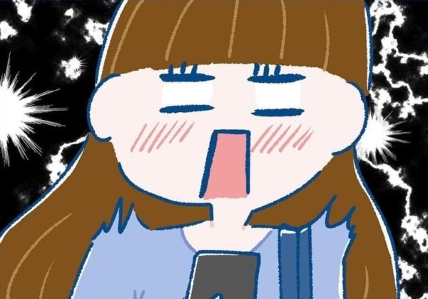 なにげないやり取りにどぎまぎ。これって私と仲良くなりたいってこと⁉【イケメン同期にもてあそばれたハナシ #3】