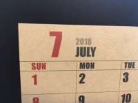 2018年も折り返し（画像はイメージ）