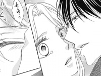 濡れたまぶたにキス……からの、涙をペロリ!?　初対面のイケメンに優しくされて……【悪役令嬢は２度死ぬ＃3】