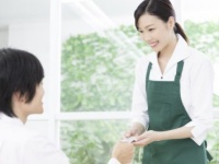 アプローチの仕方が肝心！　店員さんへの恋の実らせ方