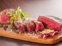 株式会社KAWAKATSU/京都御幸町 CAMERON 京都肉×京野菜　カフェバルのプレスリリース画像