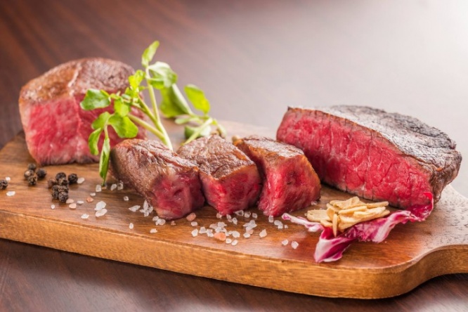 株式会社KAWAKATSU/京都御幸町 CAMERON 京都肉×京野菜　カフェバルのプレスリリース画像