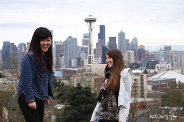 瀬島さん留学写真