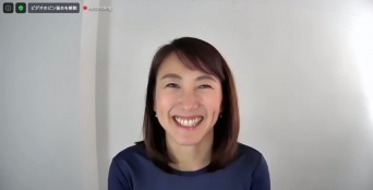 杉山愛