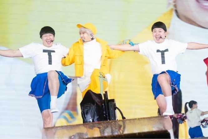 Instagram:Nissy(@nissy_nissystaff)より