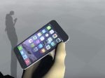 【物理エンジン】スマホの画面が下になって落下する確率を検証してみた！