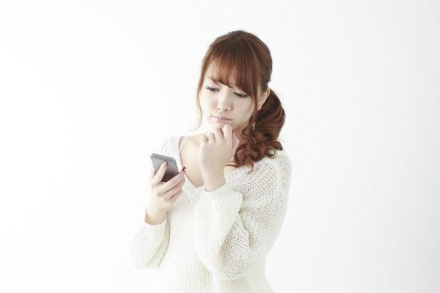 返信が遅れてしまった時に相手の心を逆につかむメールの方法「忘れていたわけではなく、ずっと気になっていた」