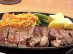 【はいじぃ迷作劇場】やよい軒のステーキ旨すぎて笑った。