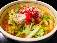 味噌ラーメンみのるのプレスリリース画像
