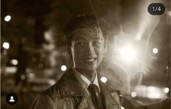 Instagram:竹内涼真(@takeuchi_ryoma)より