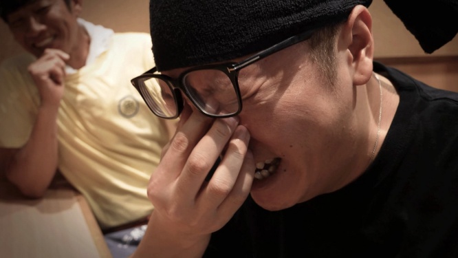 ヒカキンの公式Xより