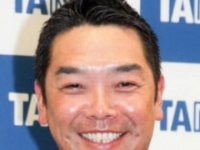 阿部慎之助コーチ
