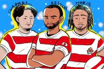 好きな選手を追うと見えてくる「ポジション」解説