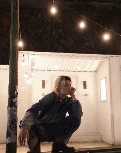 Instagram：佐野勇斗(M!LK)(@sanohayato_milk)より