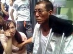 中国二千年が生み出した奥義！　おっぱいで未来予知をする男がいた！