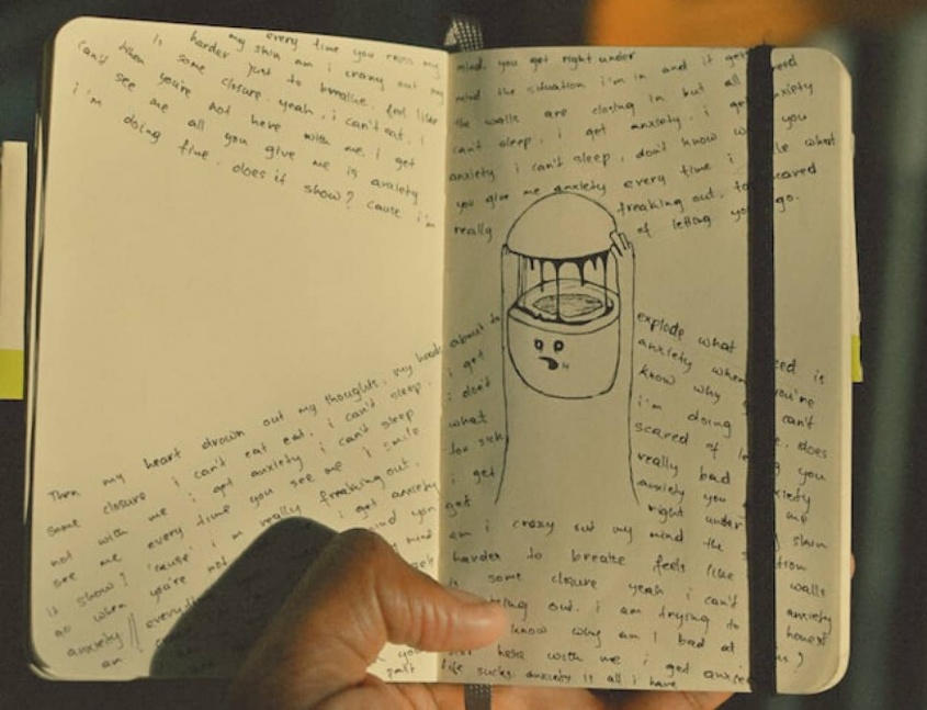 【ライフハック】不安を軽減するのに役立つかもしれない5つのグッズ