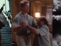 いくつわかる？映画内のダンス映像を1本にまとめてみた