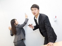 それNGかも！会社で言ってははいけないビジネスワード集