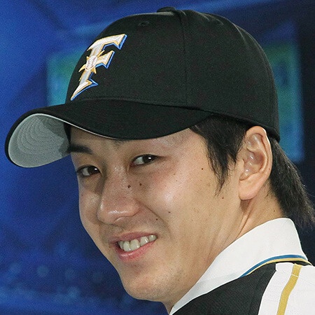 斎藤佑樹