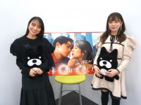 ドラ恋×マイナビウーマンインスタライブに小島梨里杏が登場！　「中庭呼び出し」の裏に隠れた思いとは？【恋愛ドラマな恋がしたい in NEW YORK】