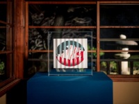 現代美術家・舘鼻則孝氏が手がける伝統と革新が交錯する現代アート展開催